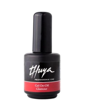 Thuya Gel On-Off 14ML- Glamour (N,145)